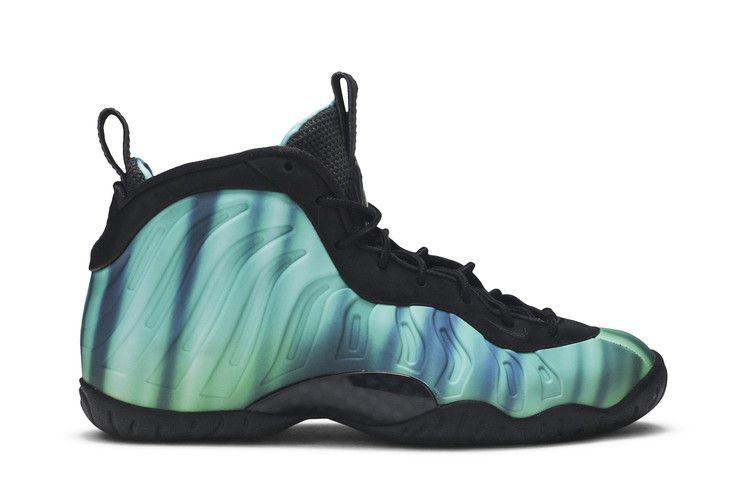 Nike Posite One PRM QS GS 'All Star - Northern Lights'