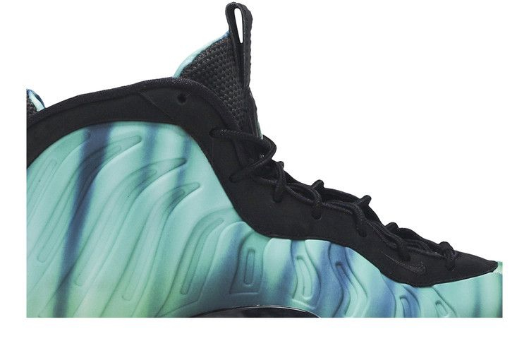 Nike Posite One PRM QS GS 'All Star - Northern Lights'
