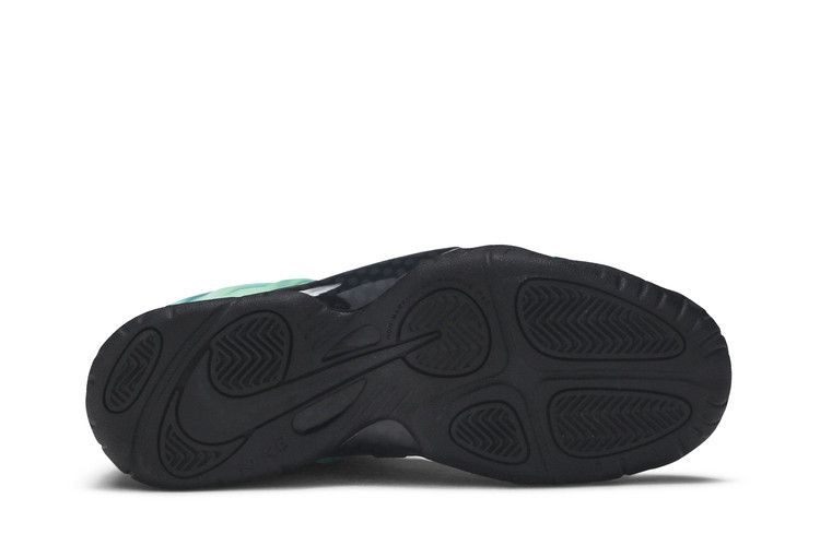Nike Posite One PRM QS GS 'All Star - Northern Lights'