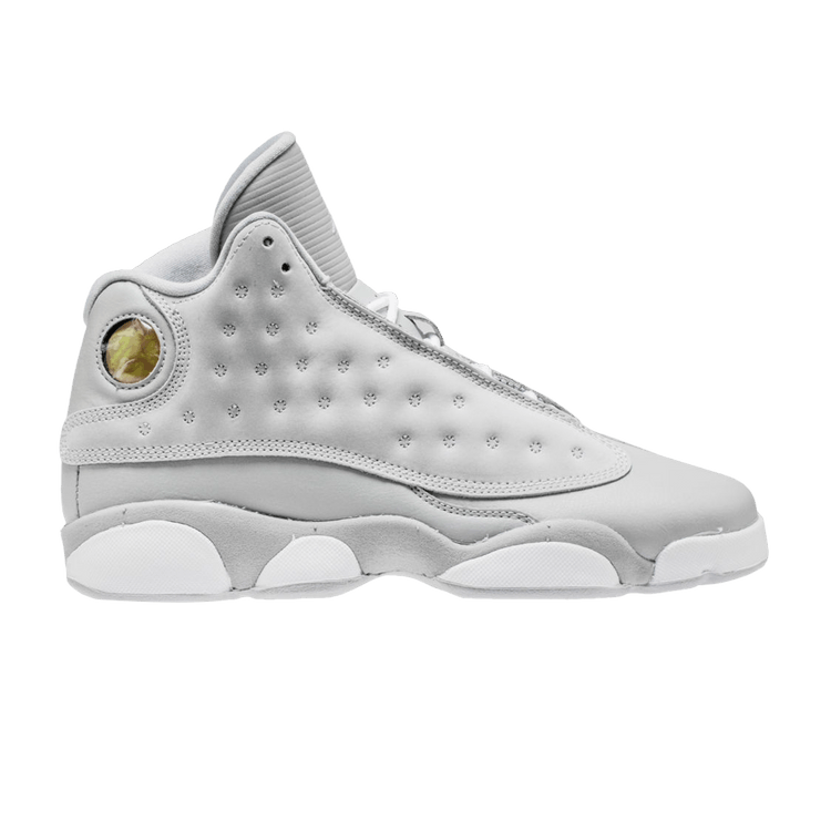 Air Jordan 13 Retro GS 'Wolf Grey'