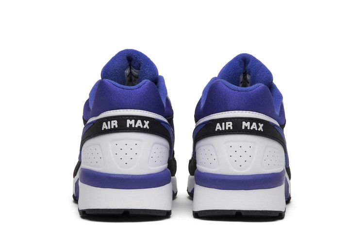 Nike Air Max BW OG 'Persian Violet' 2016