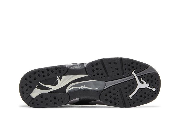 Air Jordan 8 Retro BG 'Chrome' 2015