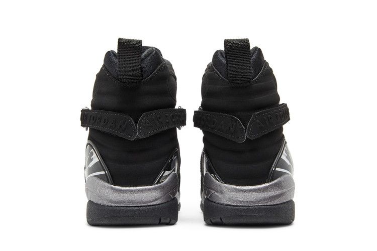 Air Jordan 8 Retro BG 'Chrome' 2015