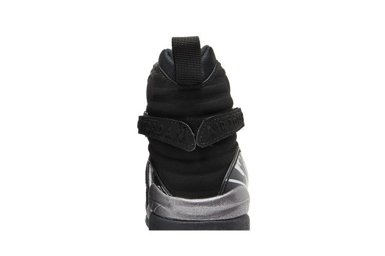 Air Jordan 8 Retro BG 'Chrome' 2015