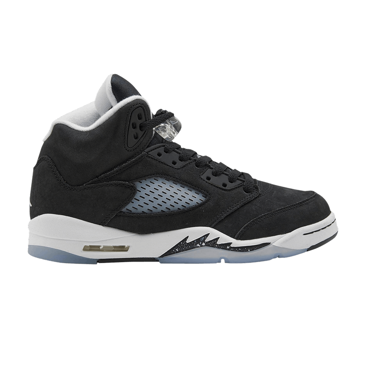 Air Jordan 5 Retro PS 'Oreo' 2021