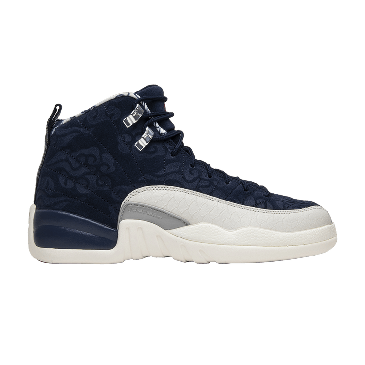 Air Jordan 12 Retro GS 'International Flight'