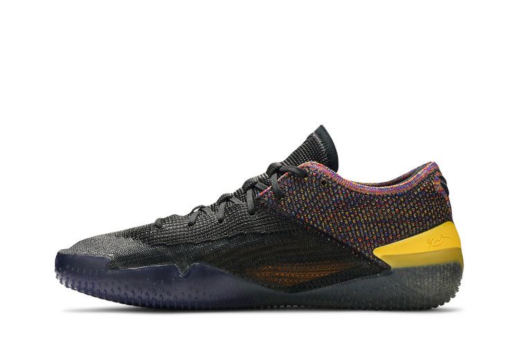 Nike Kobe A.D. NXT 360 'Black Multicolor'