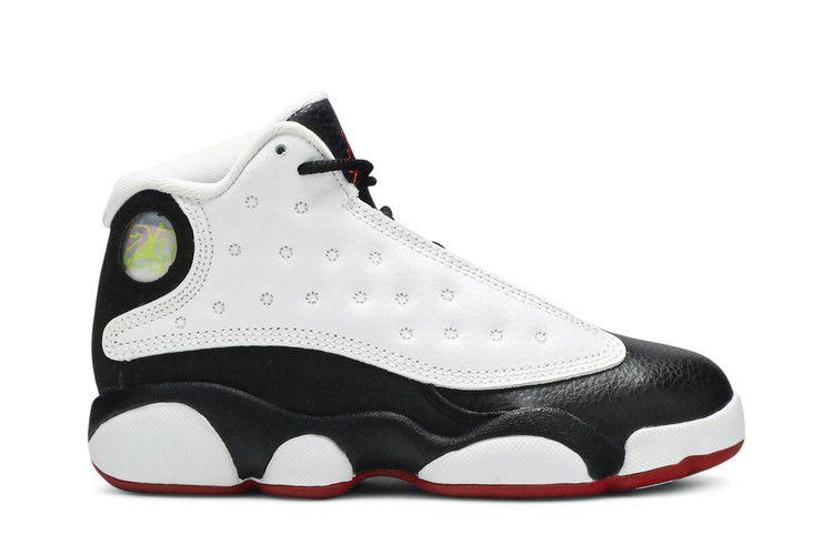 Air Jordan 13 Retro BP 'He Got Game' 2018
