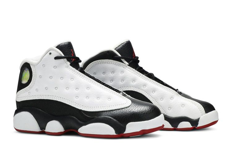 Air Jordan 13 Retro BP 'He Got Game' 2018