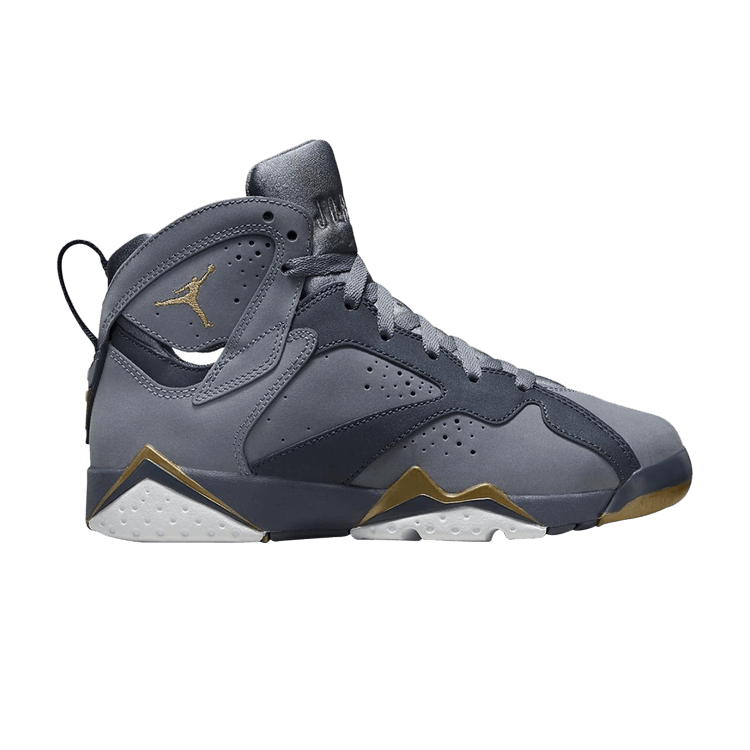 Air Jordan 7 GG 'Blue Dusk'