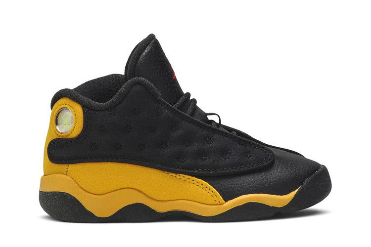 Air Jordan 13 Retro TD 'Melo Class of 2002' B-Grade