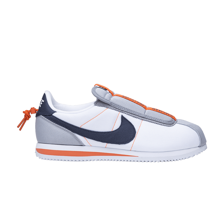 Kendrick Lamar x Nike Cortez Basic Slip 'House Shoes'