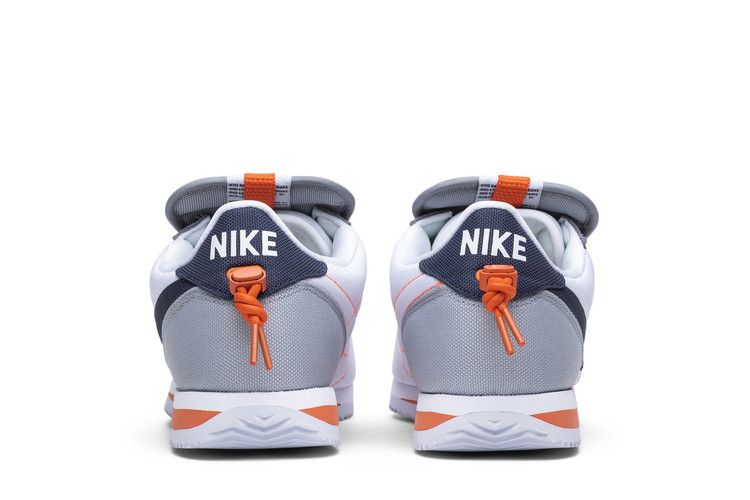 Kendrick Lamar x Nike Cortez Basic Slip 'House Shoes'