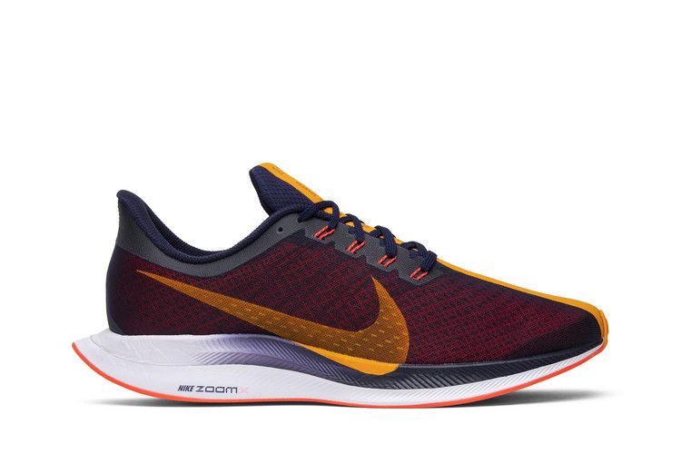 Nike Zoom Pegasus Turbo 'Blackened Blue'