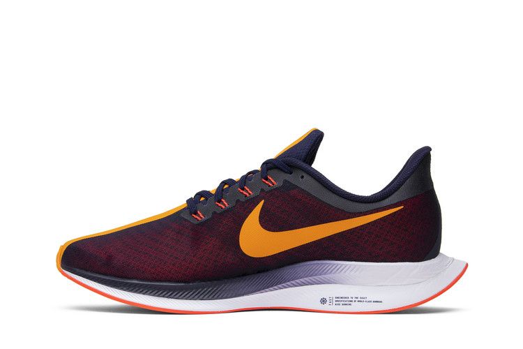 Nike Zoom Pegasus Turbo 'Blackened Blue'