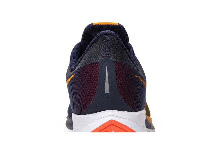 Nike Zoom Pegasus Turbo 'Blackened Blue'