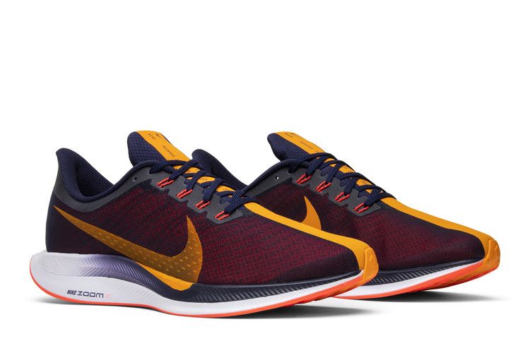 Nike Zoom Pegasus Turbo 'Blackened Blue'