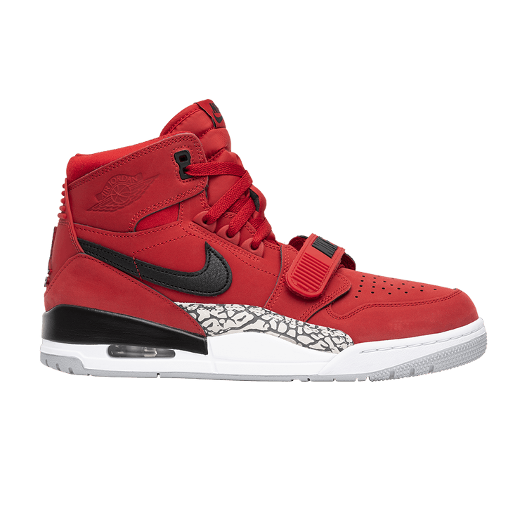 Air Jordan Legacy 312 'Toro'