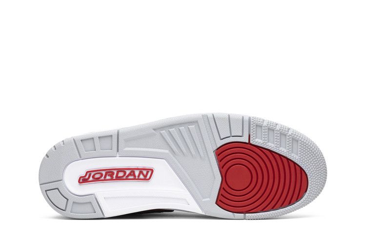 Air Jordan Legacy 312 'Toro'