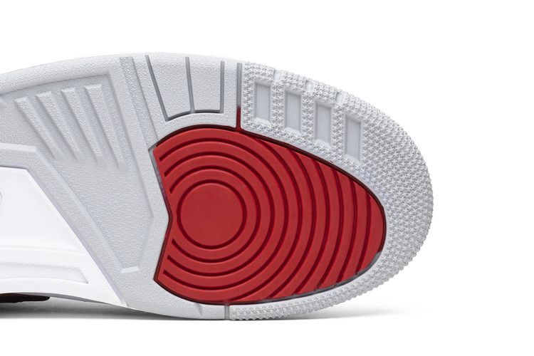 Air Jordan Legacy 312 'Toro'