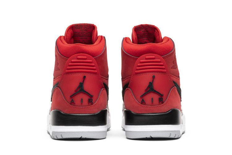 Air Jordan Legacy 312 'Toro'