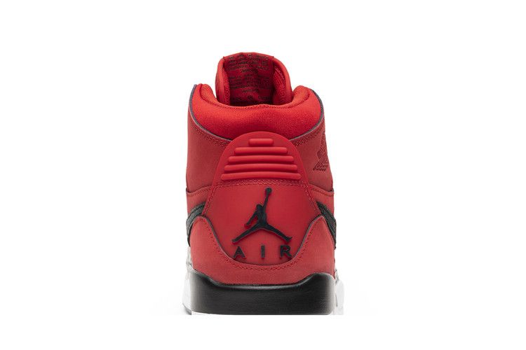 Air Jordan Legacy 312 'Toro'