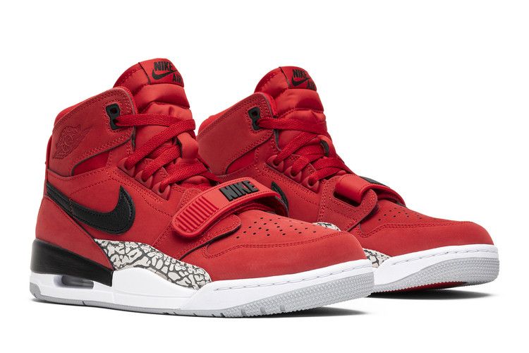 Air Jordan Legacy 312 'Toro'