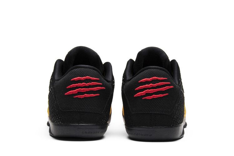 Nike Kobe 11 Elite Low 'Bruce Lee'