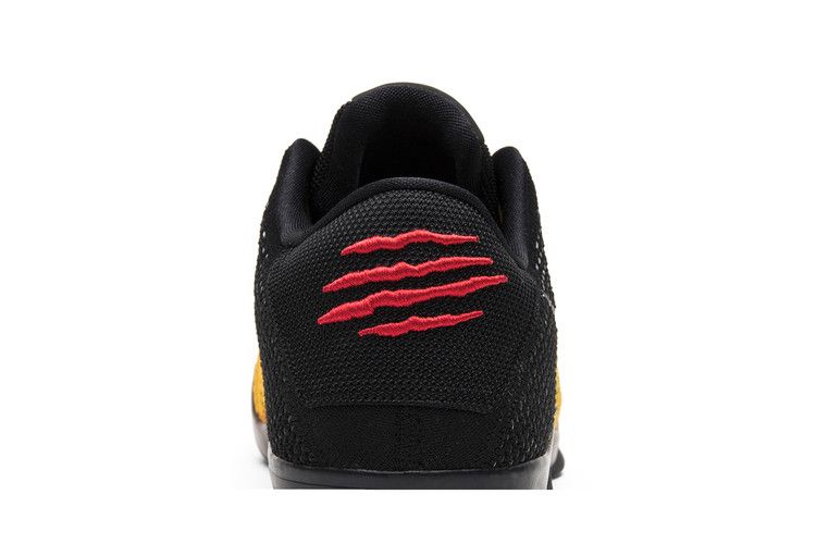 Nike Kobe 11 Elite Low 'Bruce Lee'