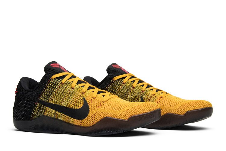 Nike Kobe 11 Elite Low 'Bruce Lee'