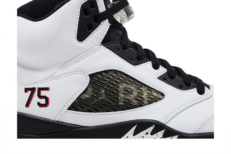 Paris Saint-Germain x Air Jordan 5 Retro 'Friends & Family'