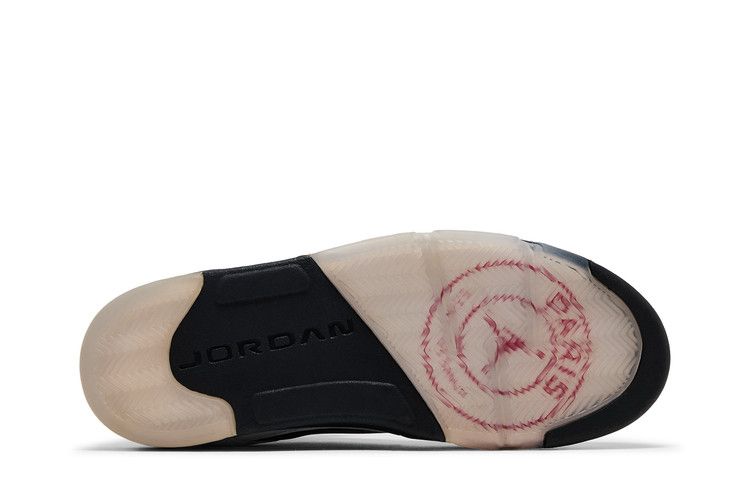 Paris Saint-Germain x Air Jordan 5 Retro 'Friends & Family'