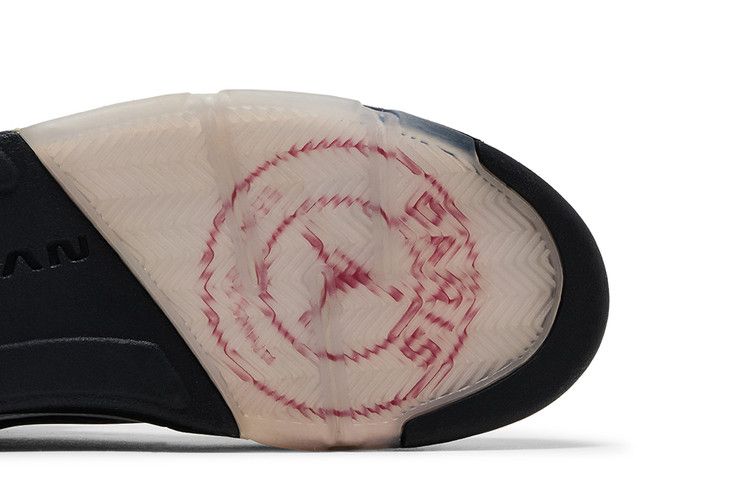 Paris Saint-Germain x Air Jordan 5 Retro 'Friends & Family'
