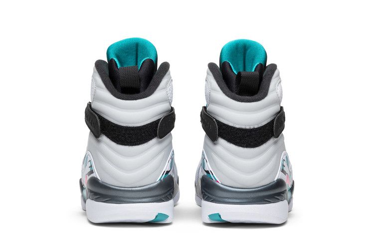 Air Jordan 8 Retro 'South Beach'