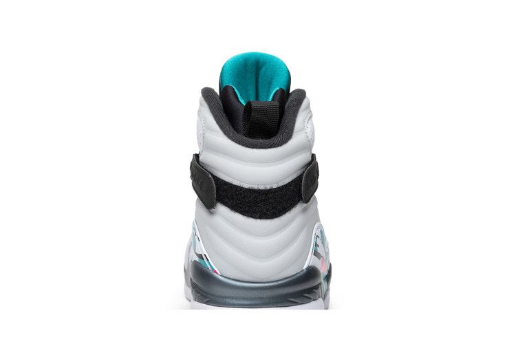 Air Jordan 8 Retro 'South Beach'