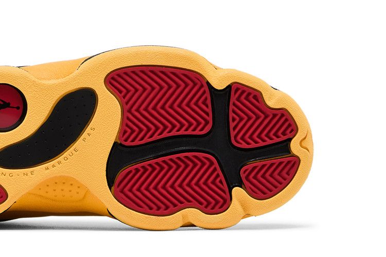 Air Jordan 13 Retro PS 'Melo Class of 2002' B-Grade