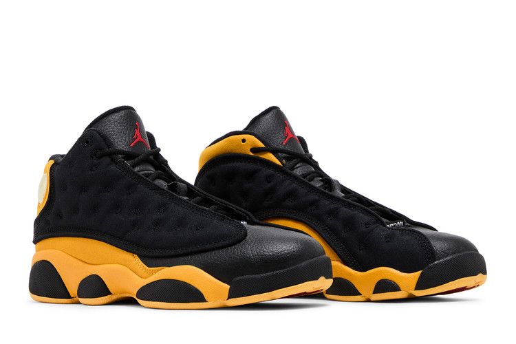 Air Jordan 13 Retro PS 'Melo Class of 2002' B-Grade