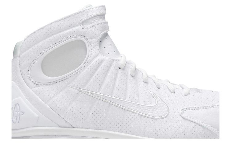 Nike Zoom Huarache 2K4 'Fade To Black'