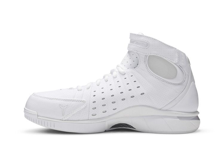Nike Zoom Huarache 2K4 'Fade To Black'