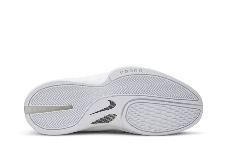 Nike Zoom Huarache 2K4 'Fade To Black'