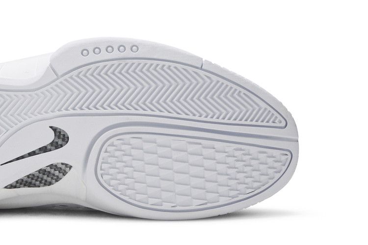 Nike Zoom Huarache 2K4 'Fade To Black'
