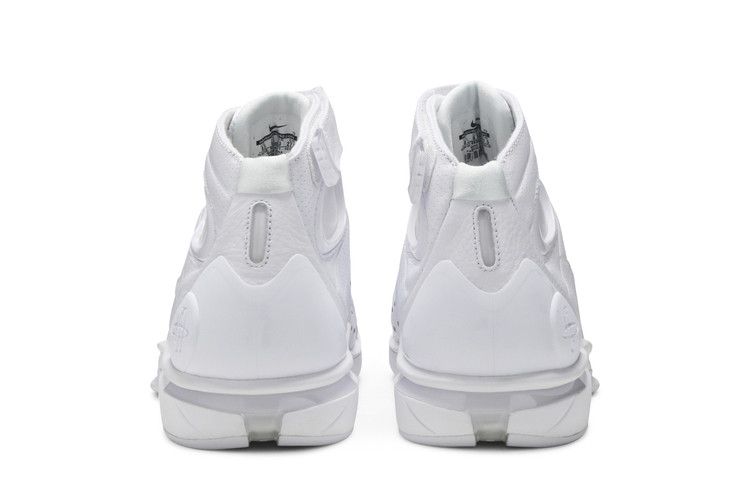 Nike Zoom Huarache 2K4 'Fade To Black'