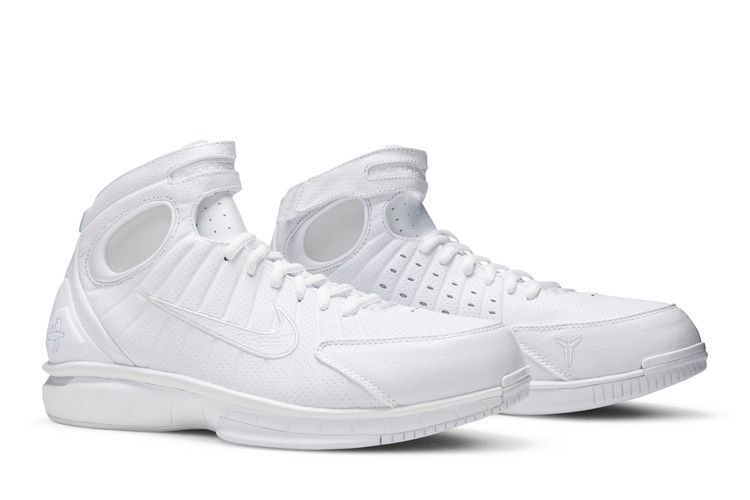 Nike Zoom Huarache 2K4 'Fade To Black'