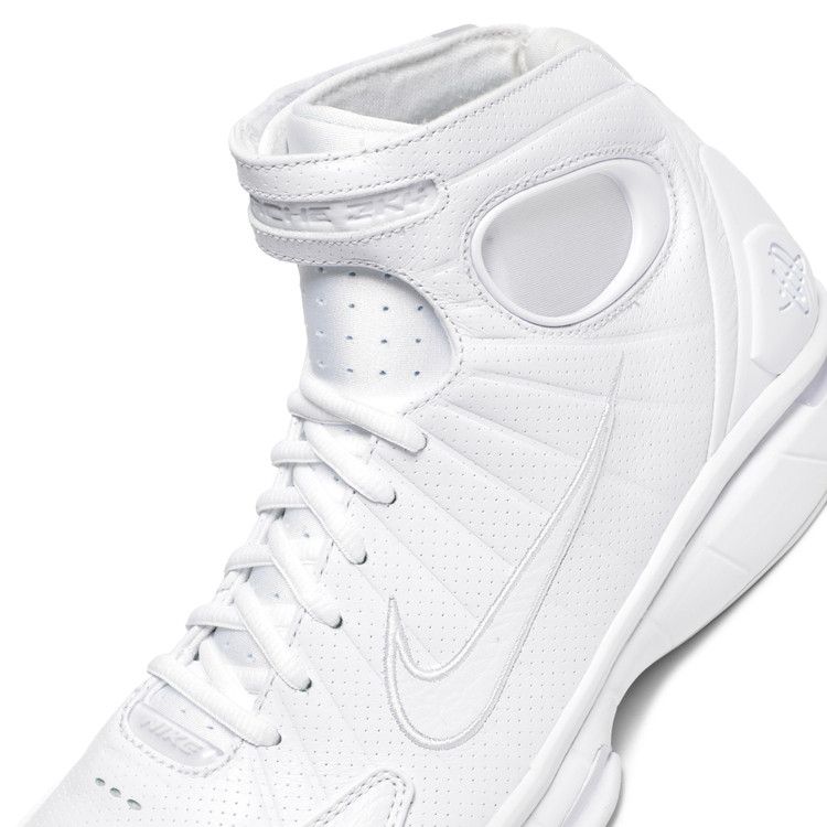 Nike Zoom Huarache 2K4 'Fade To Black'
