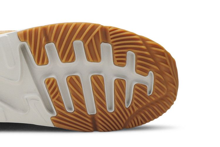 Nike Air Max 90 Ultra 2.0 Leather 'Wheat Pack'