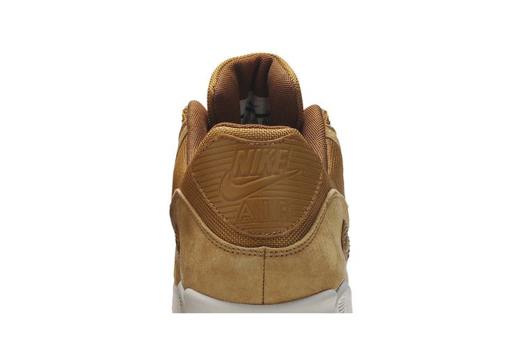 Nike Air Max 90 Ultra 2.0 Leather 'Wheat Pack'