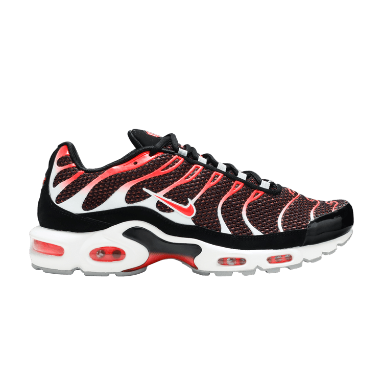 Nike Air Max Plus 'Hot Lava'