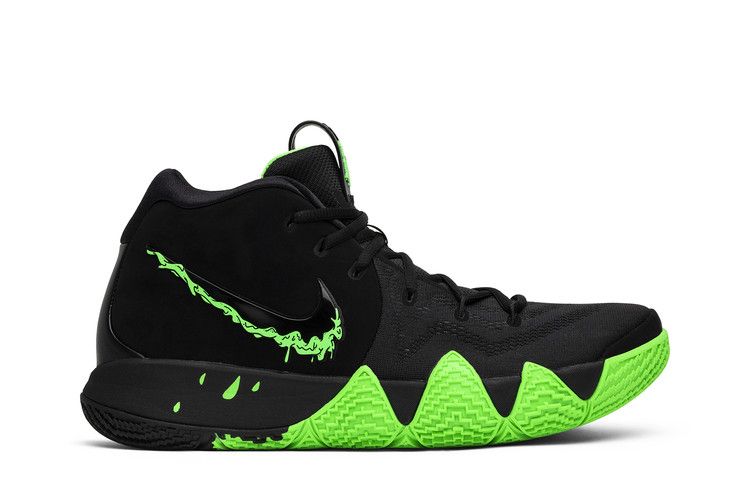 Nike Kyrie 4 'Halloween'