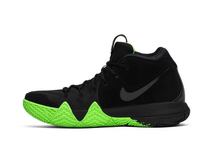 Nike Kyrie 4 'Halloween'
