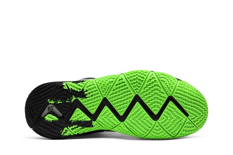 Nike Kyrie 4 'Halloween'